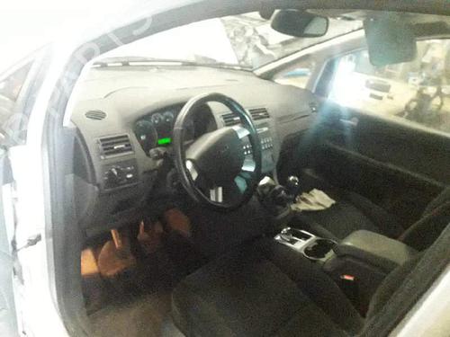 Left front steering knuckle FORD FOCUS C-MAX (DM2)  | BP10917088M25  - Image 7