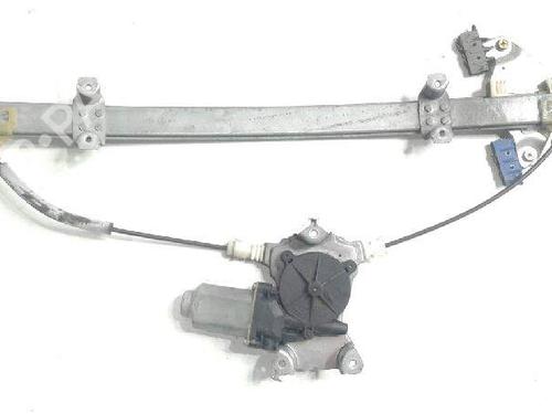 Used Front right window mechanism Front right window mechanism 8319781 8319781