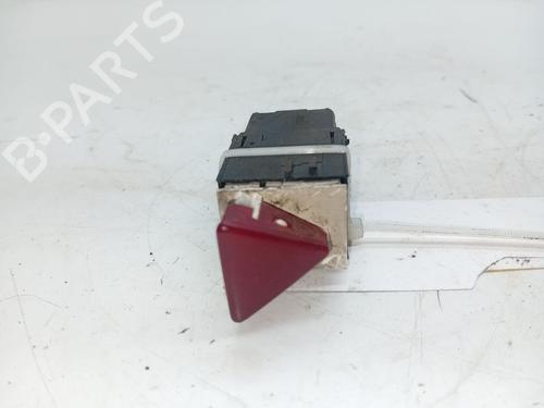 Used Warning switch VW PASSAT B7 Variant (365) 1.6 TDI (105 hp) 28297276