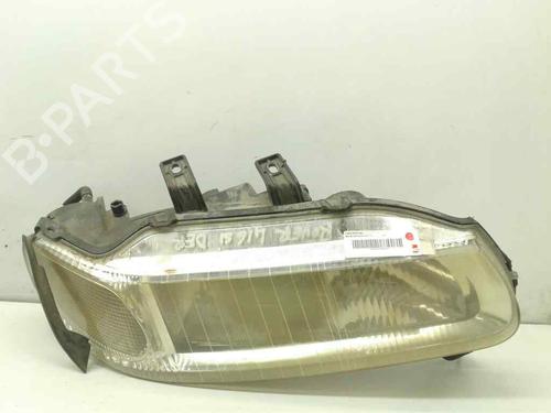 Right headlight ROVER 400 II (XW) [1990-1995]  110519