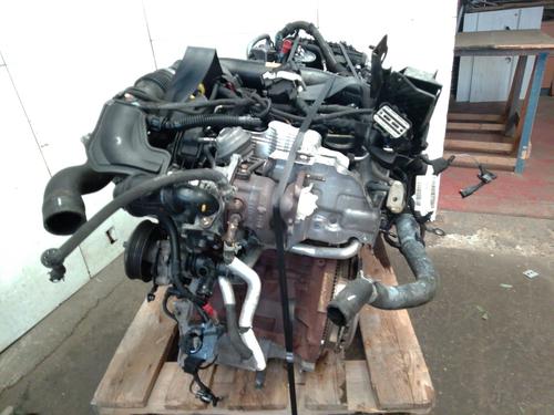 Used Engine FORD FOCUS III 1.0 EcoBoost (125 hp) 29831496