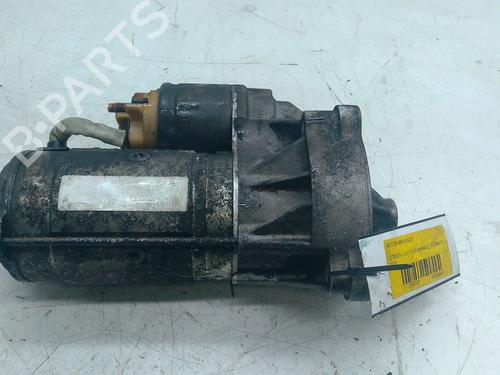 Used Starter CITROËN JUMPY III Van (V_) 2.0 BlueHDi 120 (122 hp) 30596694