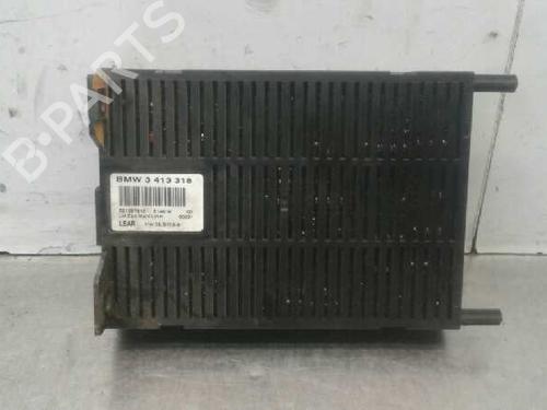 Electronic module BMW X3 (E83) 2.0 d | BP2852025M83 