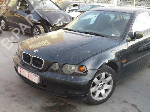 BMW 3 Compact (E46) 320 td (150 hp) 26656