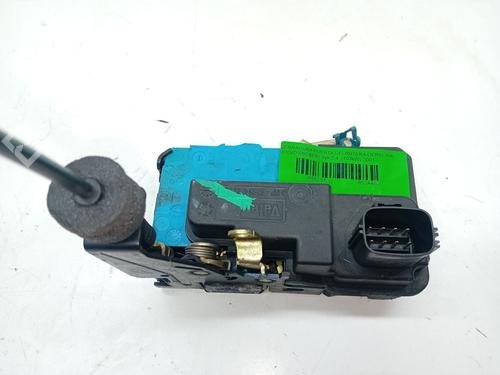 Front right lock VOLVO S60 I (384) 2.4 | BP17195397C97 