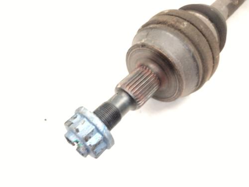 Right rear driveshaft MERCEDES-BENZ M-CLASS (W166) ML 250 CDI / BlueTEC 4-matic (166.004, 166.003) | BP22720144M41 