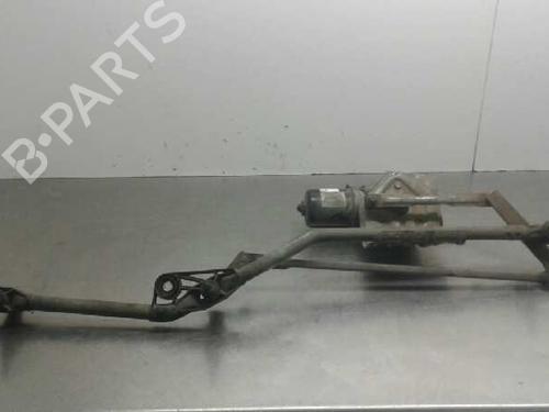 Used Front wiper motor RENAULT SCÉNIC II (JM0/1_) [2003-2010]  2220355