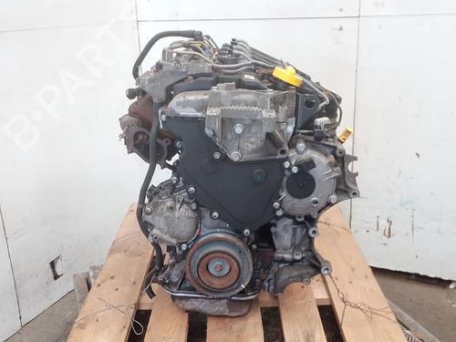 Engine RENAULT MASTER PRO Van (FH__) dCi 120 (FH0H, FH5H) | BP35723908M1  - Image 5