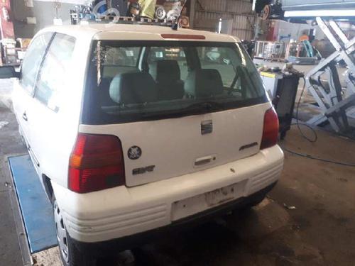 Alternator SEAT AROSA (6H1)  | BP8511122M7 