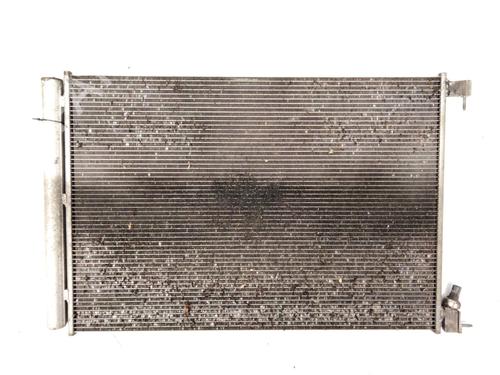 Used AC radiator AC radiator 23270595 23270595
