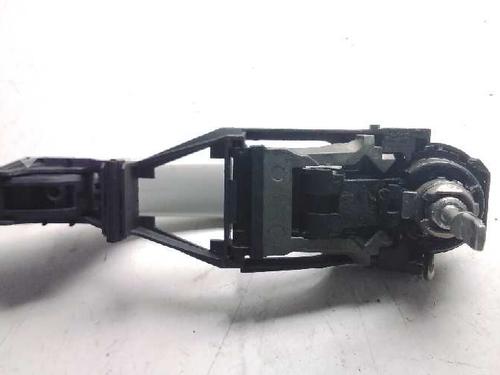 Front left exterior door handle VW POLO (9N_, 9A_)  | BP9951945C128 