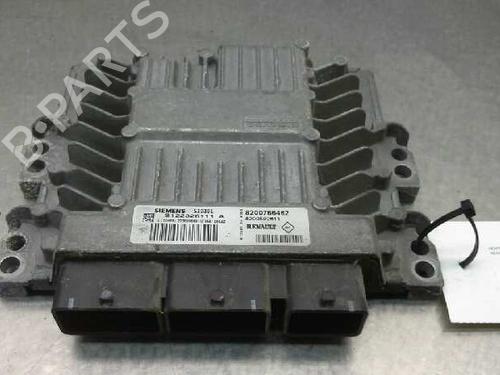 Motorstyringsenhet RENAULT MEGANE II (BM0/1_, CM0/1_) [2001-2012]  2302122