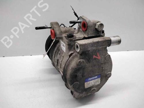 AC compressor KIA SORENTO I (JC) 2.5 CRDi 4WD | BP8680344M34 