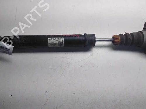 Used Right rear shock absorber AUDI Q7 (4MB, 4MG, 4MQ) [2015-2025]  10528605