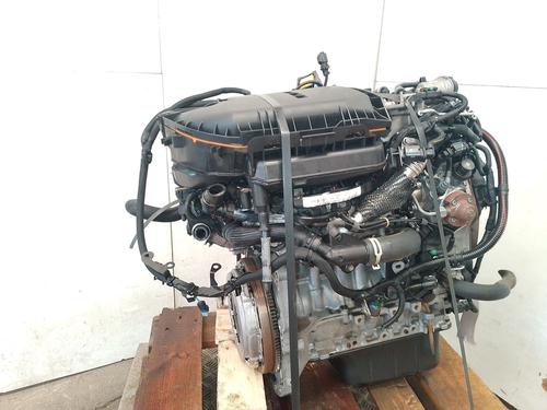Engine CITROËN C3 II (SC_) 1.4 HDi 70 (SC8HZC, SC8HR0, SC8HP4) | BP24573209M1 