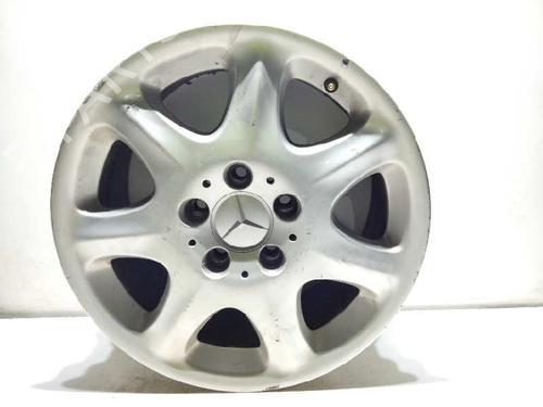 Used Rim MERCEDES-BENZ S-CLASS (W220) S 430 (220.070, 220.170) (279 hp) 14319060