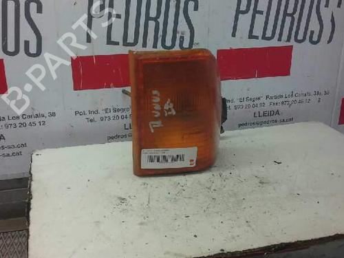 Used Left front indicator Left front indicator 13554218 13554218
