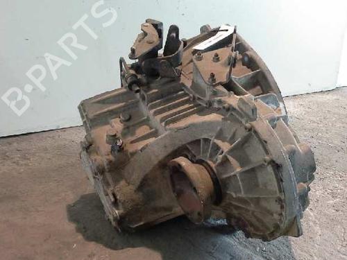 Gearbox MERCEDES-BENZ VITO Van (W638) 108 CDI 2.2 (638.094) | BP210750M3 