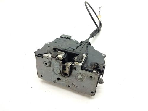 Used Rear left lock FIAT PUNTO EVO (199_) 1.3 D Multijet (84 hp) 18410516