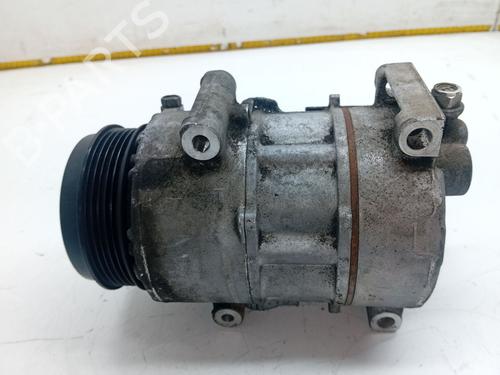 AC compressor MERCEDES-BENZ B-CLASS Sports Tourer (W245) B 180 CDI (245.207) | BP28123595M34 