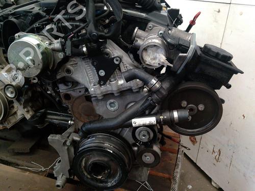 Engine BMW X5 (E53) 3.0 d | BP38412047M1 - Image 8