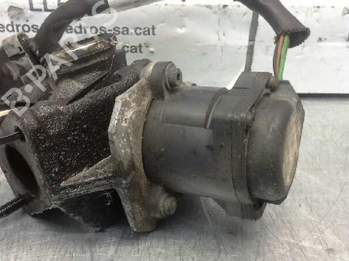 Egr MAZDA 3 (BK) 1.6 DI Turbo | BP610387M69 