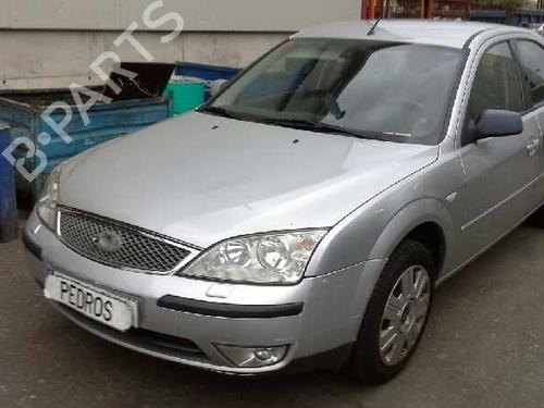 Right front fog light FORD MONDEO III Saloon (B4Y)  | BP10191583C31 