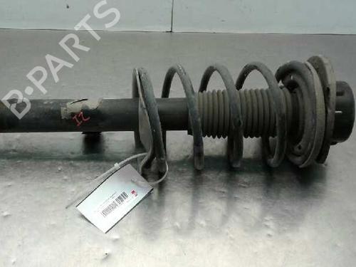 Used Left front shock absorber PEUGEOT 206 Hatchback (2A/C) 2.0 S16 (136 hp) 7457951