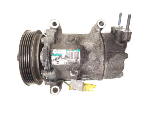 Used AC compressor AC compressor 27255237 27255237