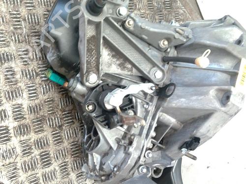 Gearbox RENAULT MEGANE II Saloon (LM0/1_) 1.5 dCi (LM02, LM13, LM2A) | BP34289247M3 - Image 2