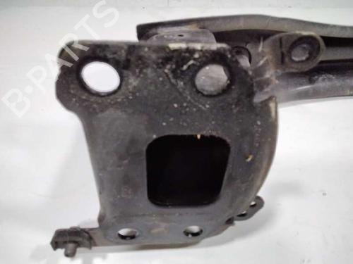 Front bumper reinforcement SEAT ALTEA XL (5P5, 5P8)  | BP8304625C109 