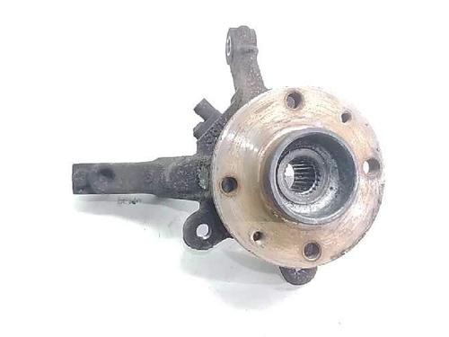 Used Left front steering knuckle Left front steering knuckle 17055710 17055710