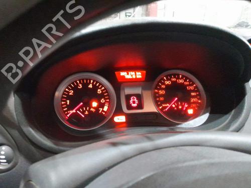 Headlight switch RENAULT CLIO III (BR0/1, CR0/1) 1.2 16V (BR02, BR0J, BR11, CR02, CR0J, CR11) | BP24843648I24 - Image 6