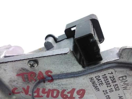 Rear wiper motor BMW 1 (F20) 114 i | BP10291461M102 
