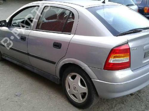 AC compressor OPEL ASTRA G Saloon (T98)  | BP8642152M34 