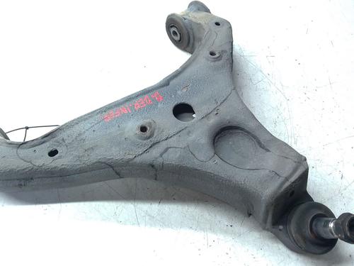 Used Right front suspension arm Right front suspension arm MERCEDES-BENZ SPRINTER 3,5-t Platform/Chassis (B906) 309 CDI (906.131, 906.133, 906.135, 906.231, 906.233,... (88 hp) 33208922 33208922