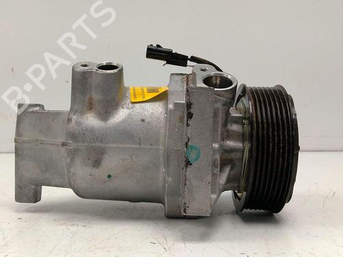 AC compressor DACIA SANDERO III 1.0 TCe 90 | BP39505925M34 - Image 2