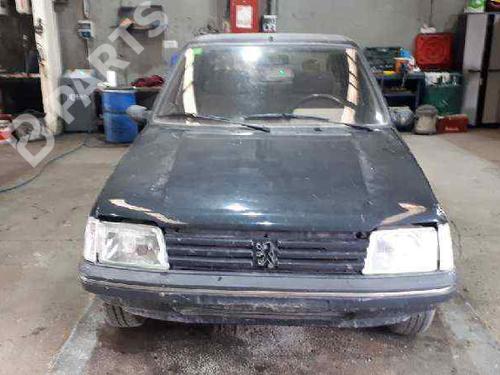 Used Parts PEUGEOT 205 II (20A/C)  1.4  1079106