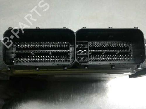 Engine control unit (ECU) HYUNDAI TUCSON (TL, TLE) 1.7 CRDi | BP11687826M57 