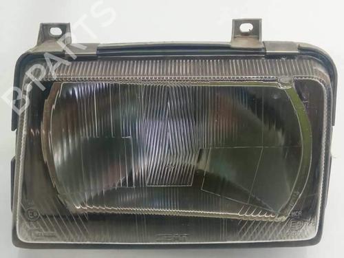 Used Left headlight Left headlight SEAT IBIZA I (21A) [1984-1993] 9177895 9177895