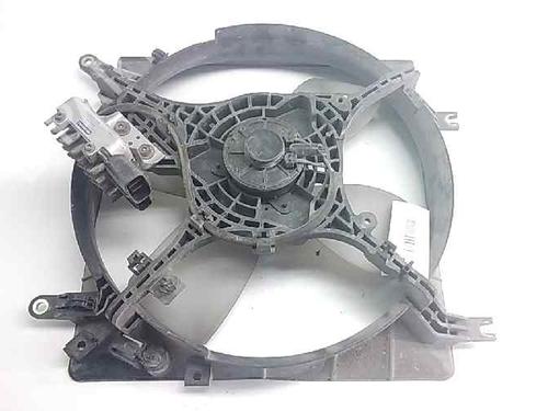 Used Radiator fan MITSUBISHI GALANT VIII (EA_) 2.0 (EA2A) (136 hp) 10681228
