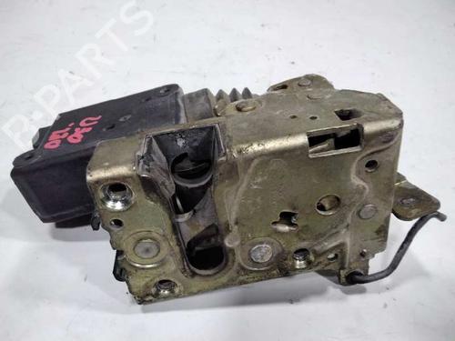 Used Front right lock CITROËN ZX (N2) [1991-1999]  8617881