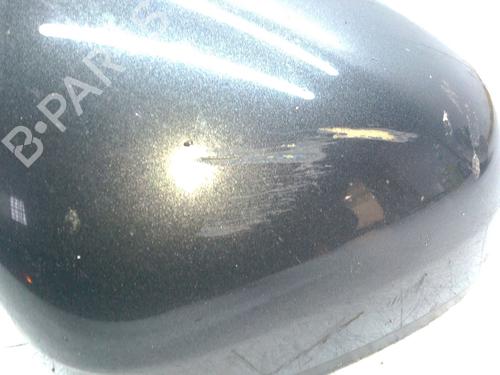 Right mirror PEUGEOT 308 SW I (4E_, 4H_) 1.6 HDi | BP32112963C27