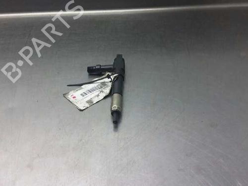 Used Injector MAZDA 626 III Station Wagon (GV) 2.0 D Comprex (GVFW) (75 hp) 4086720