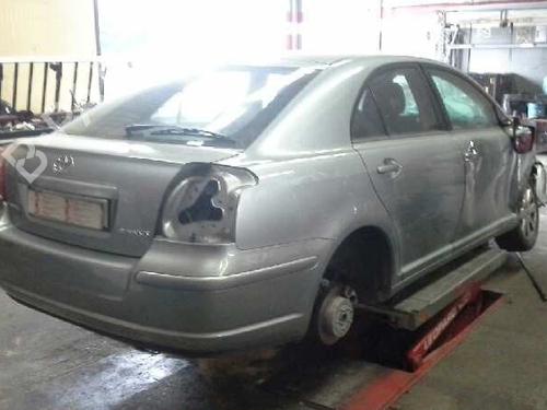 Right front driveshaft TOYOTA AVENSIS (_T25_)  | BP609828M39 