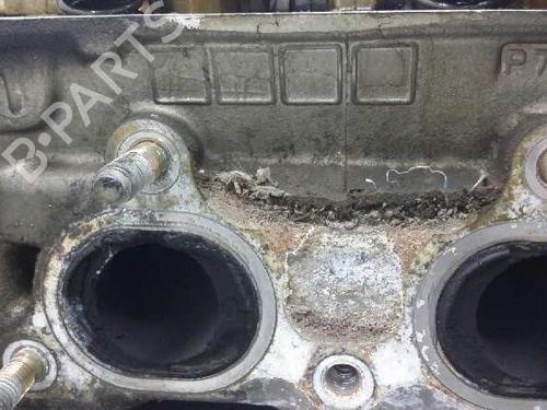 Cylinder head HONDA LOGO (GA)  | BP10976592M5 