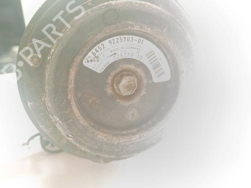 AC compressor BMW 3 (E90)  | BP20331877M34 