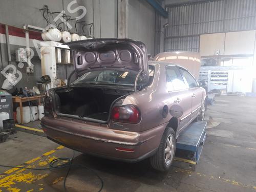 Lève-vitre avant droit FIAT MAREA (185_) 1.9 JTD 105 (185AXN1A) | BP18243348C23 