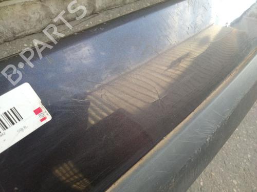 Rear bumper AUDI Q5 (8RB) 2.0 TDI quattro | BP10365194C8 
