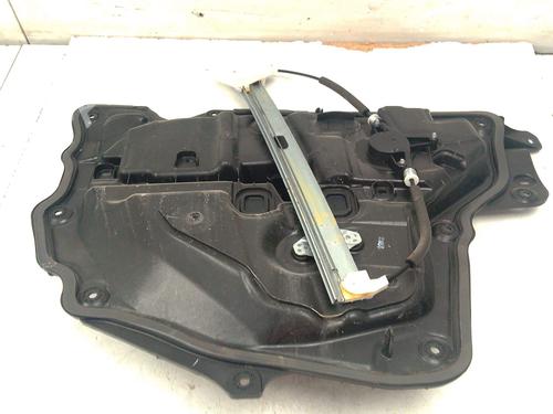 Front right window mechanism MAZDA CX-5 (KE, GH) 2.2 D (KE2FW) | BP34510504C23 - Image 3